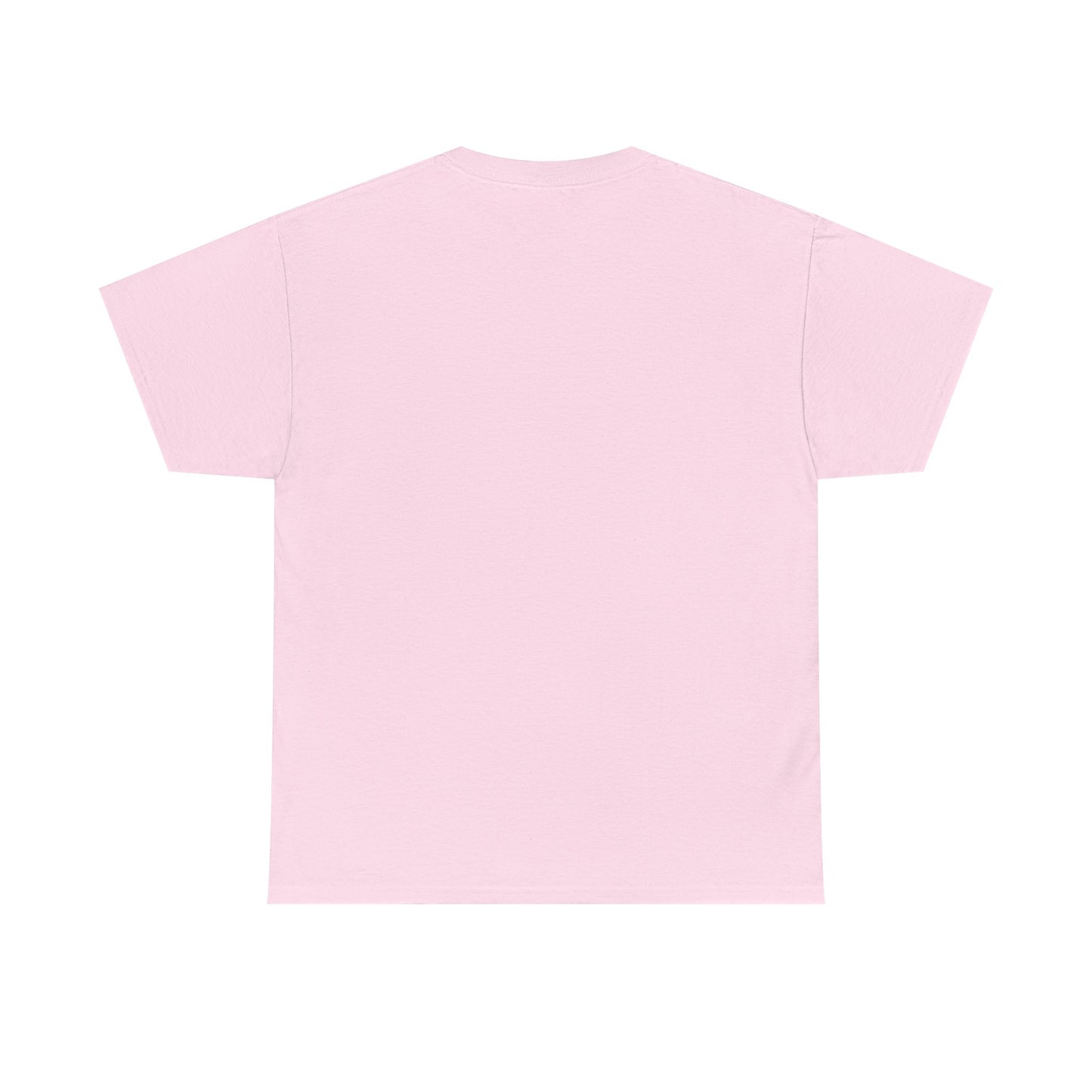 Beautiful Minds Change the World Tee - Pink Barbiecore Graphic Shirt