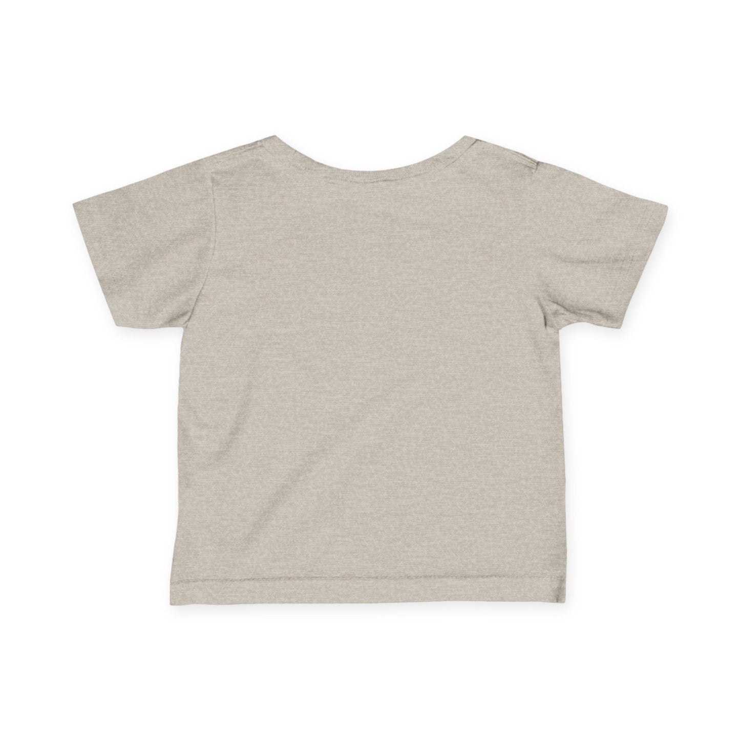 Bundle of Joy Infant Tee — Cute Baby Graphic Short Sleeve Shirt