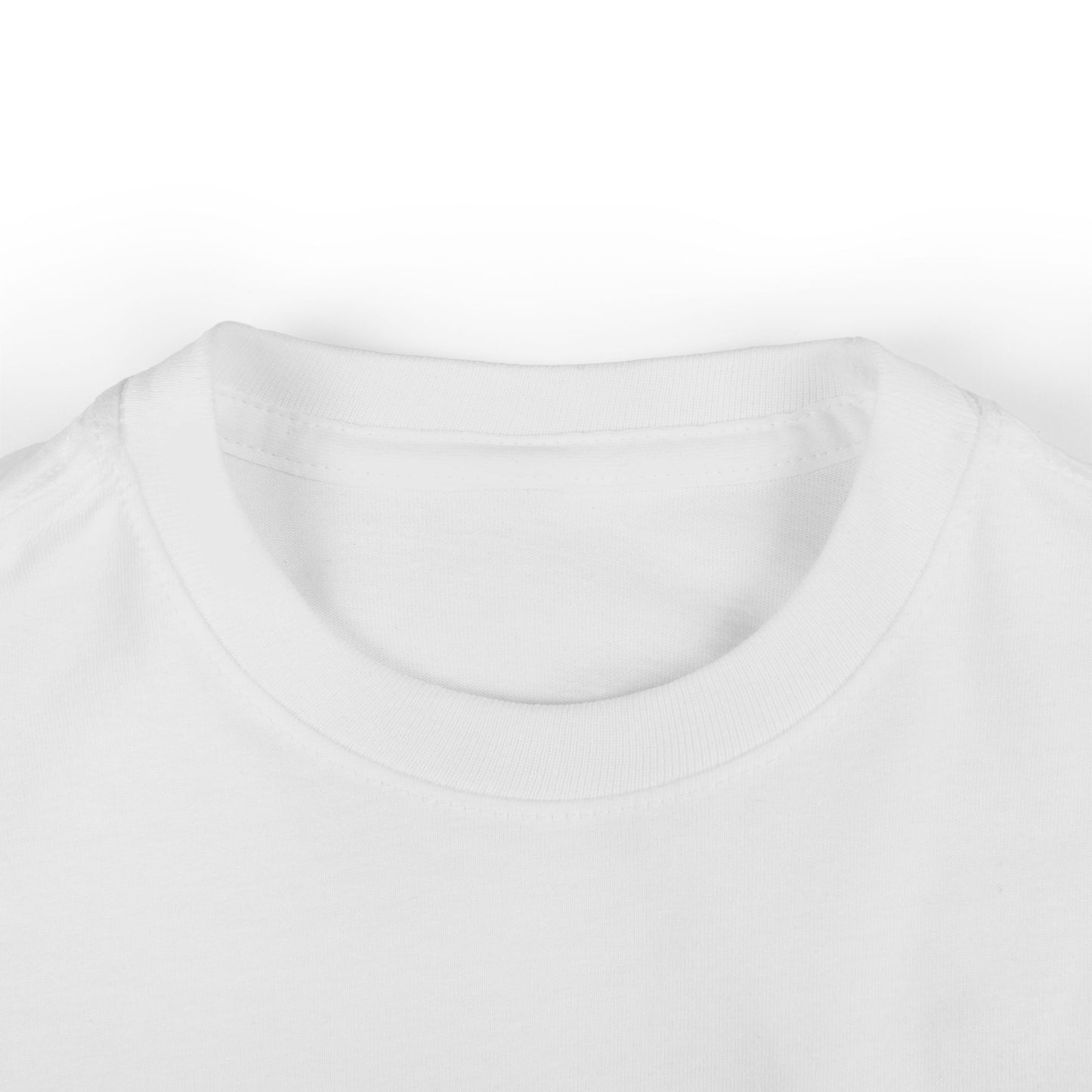 Infant Tee — "Sand Castle" Baby Beach Graphic